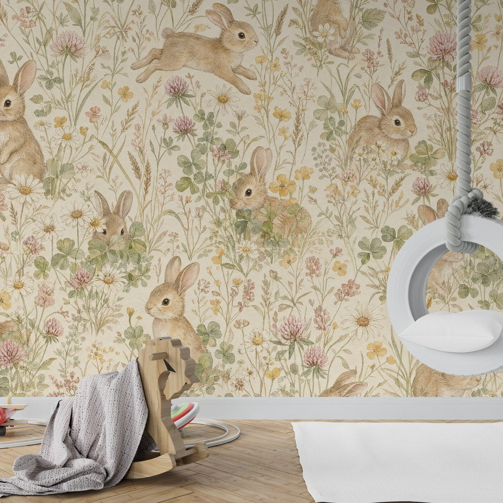 Bunny Meadow