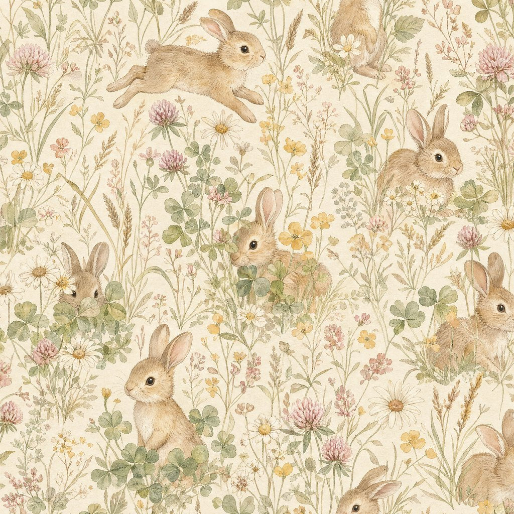 Bunny Meadow