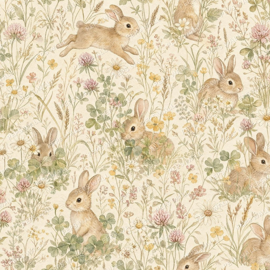 Bunny Meadow