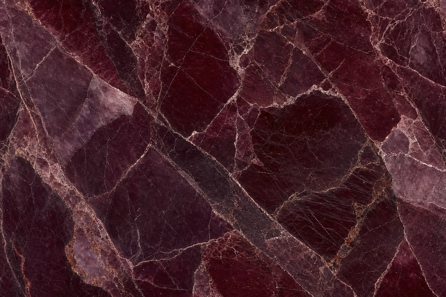 Burgundy Statement Texture