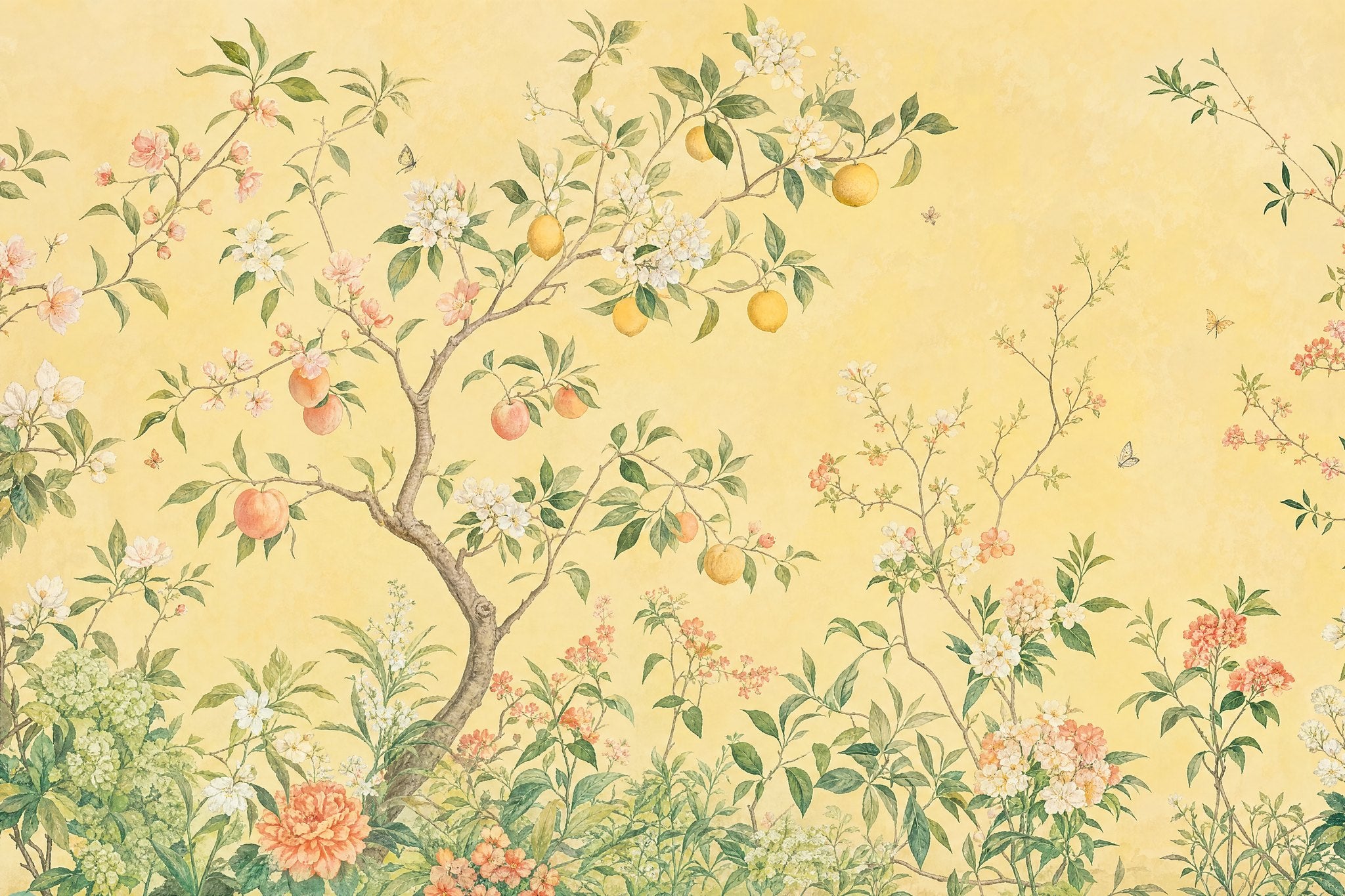 Butter Blossom