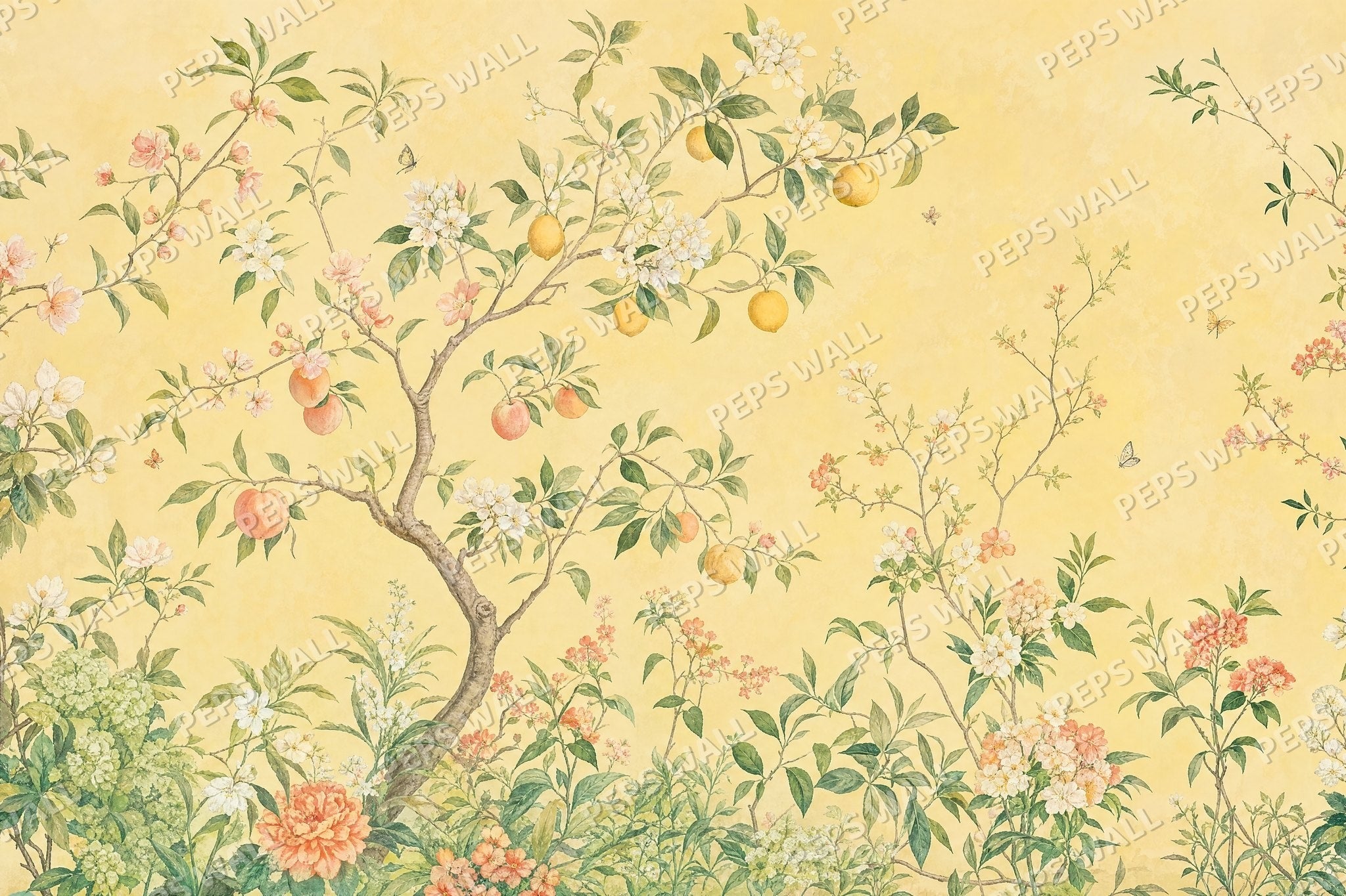 Butter Blossom