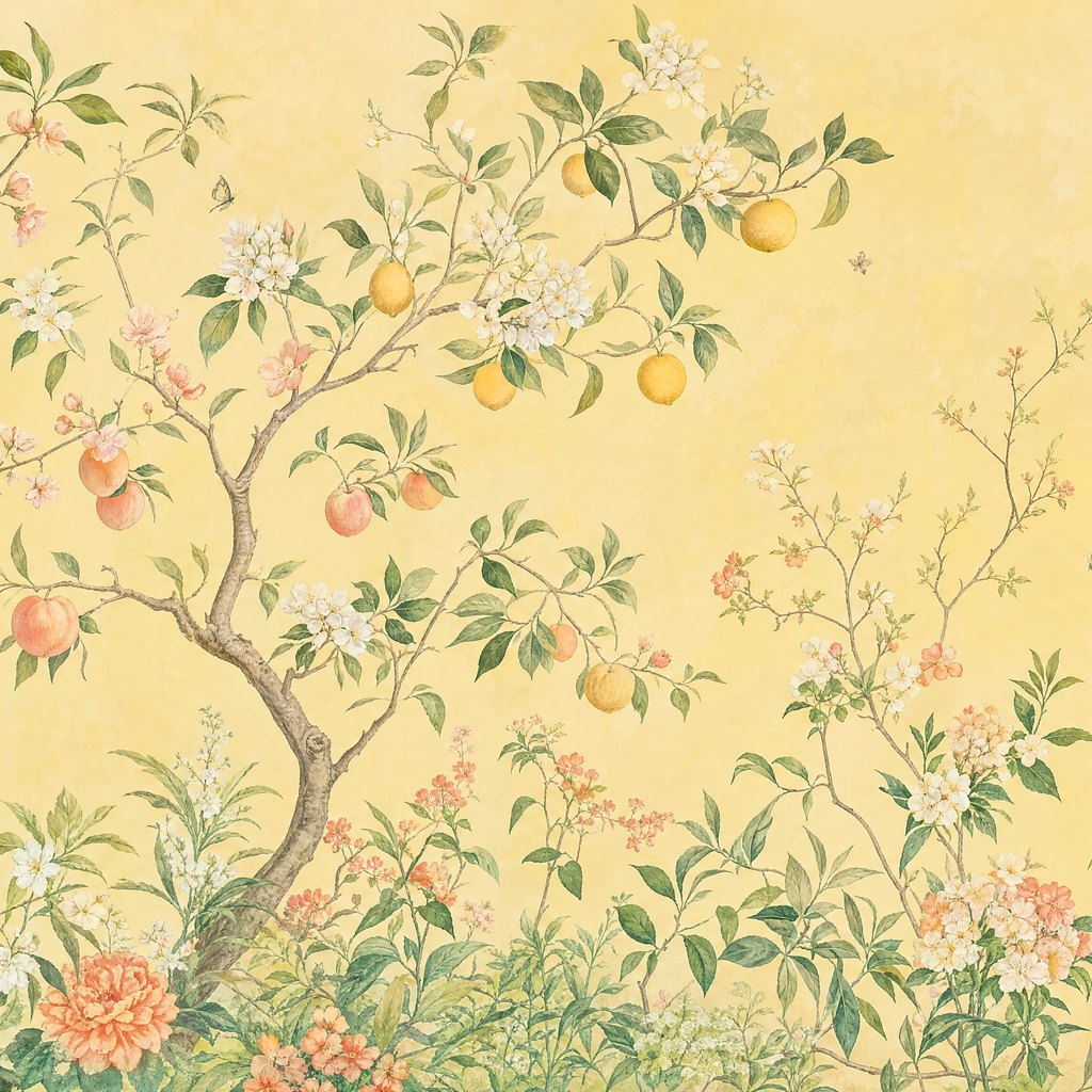 Butter Blossom