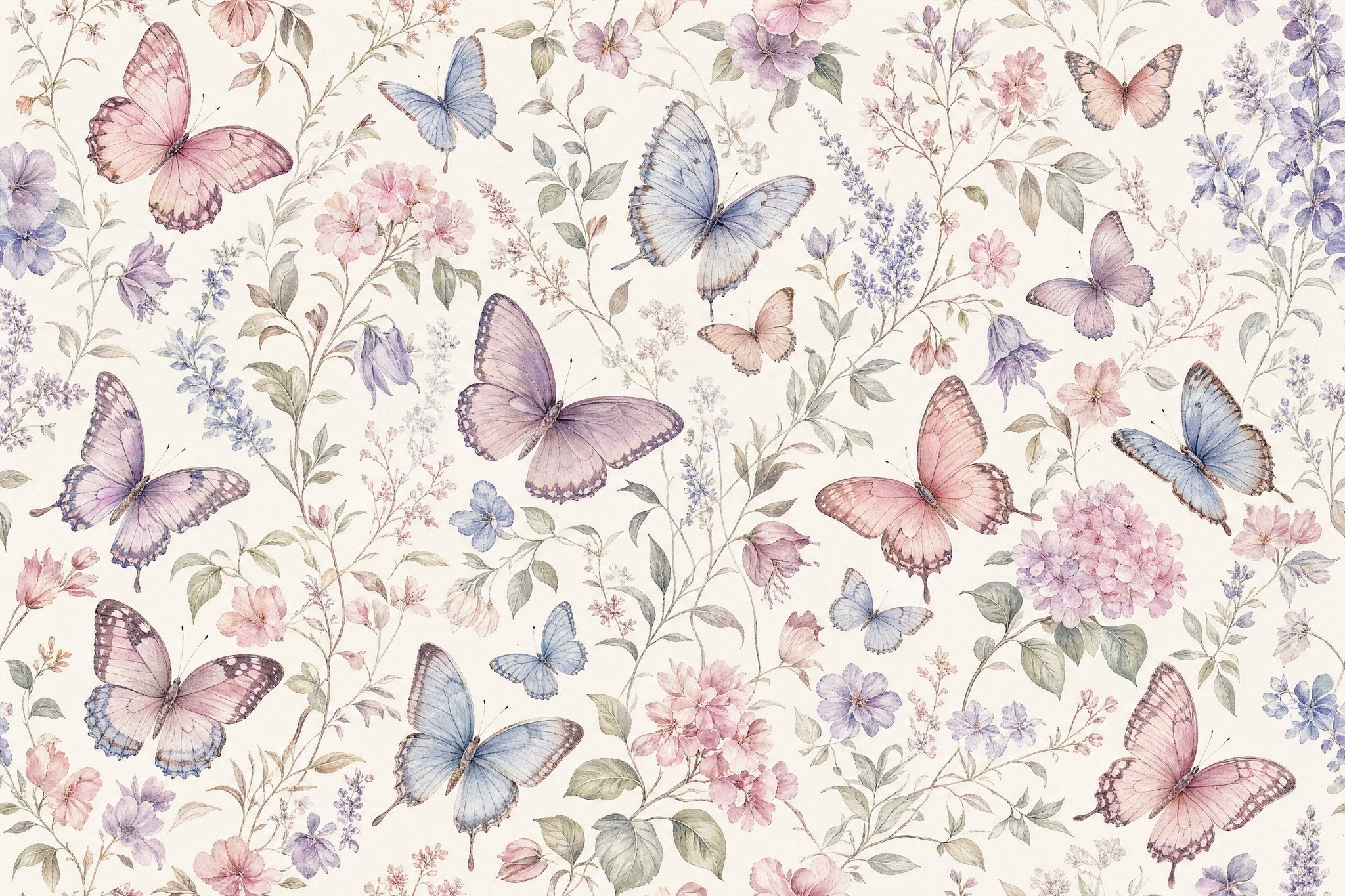 Butterfly Garden