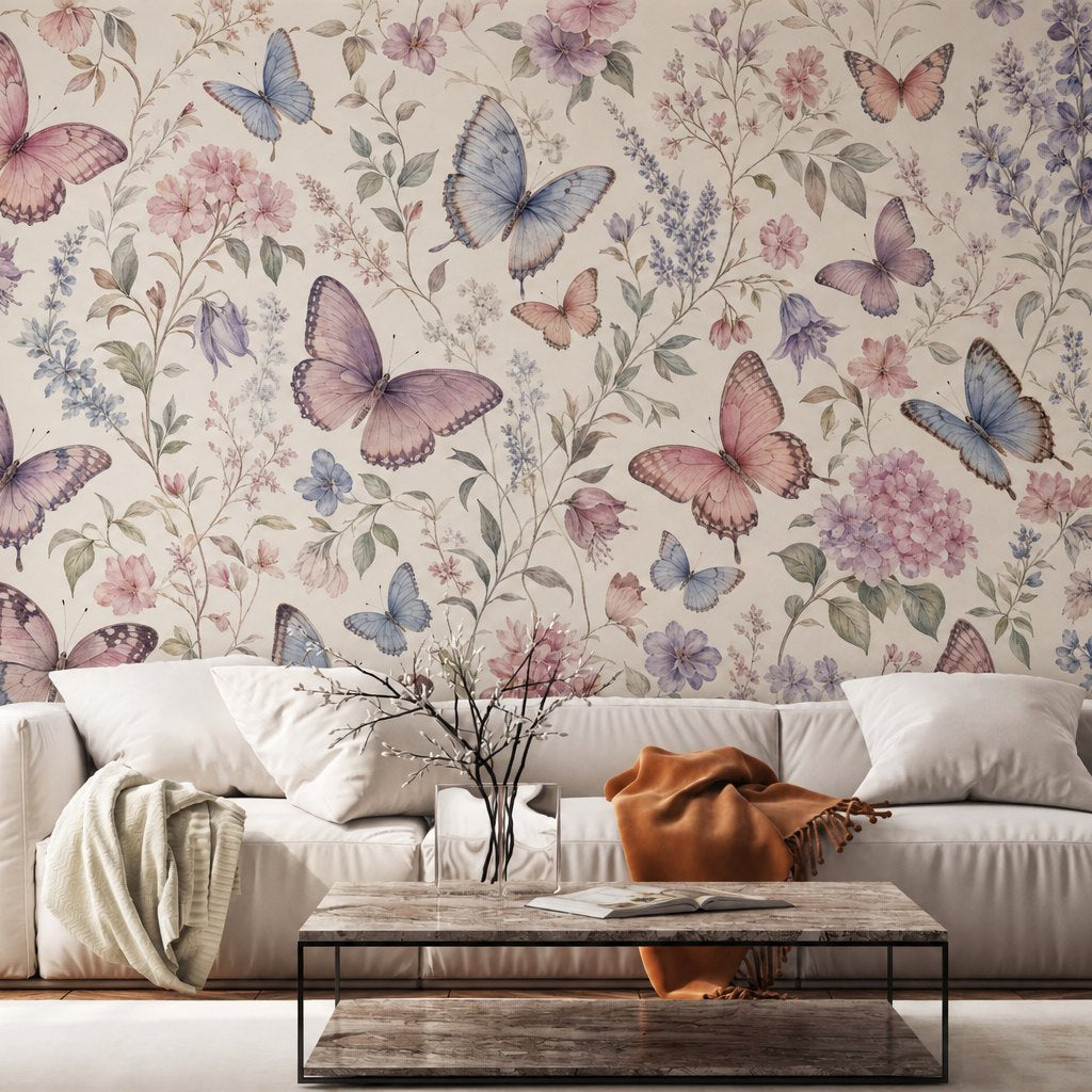 Butterfly Garden