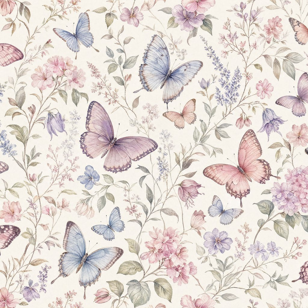 Butterfly Garden