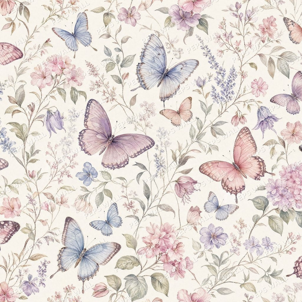 Butterfly Garden