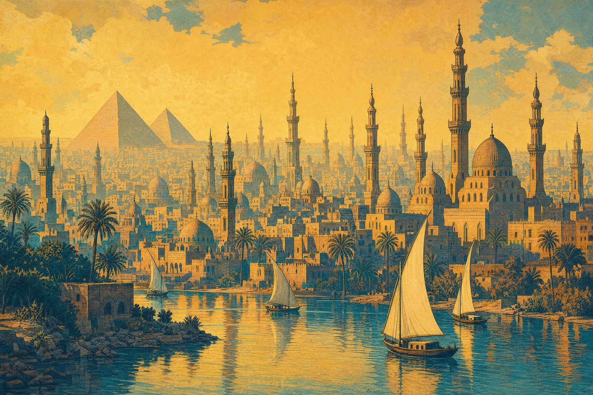 Cairo