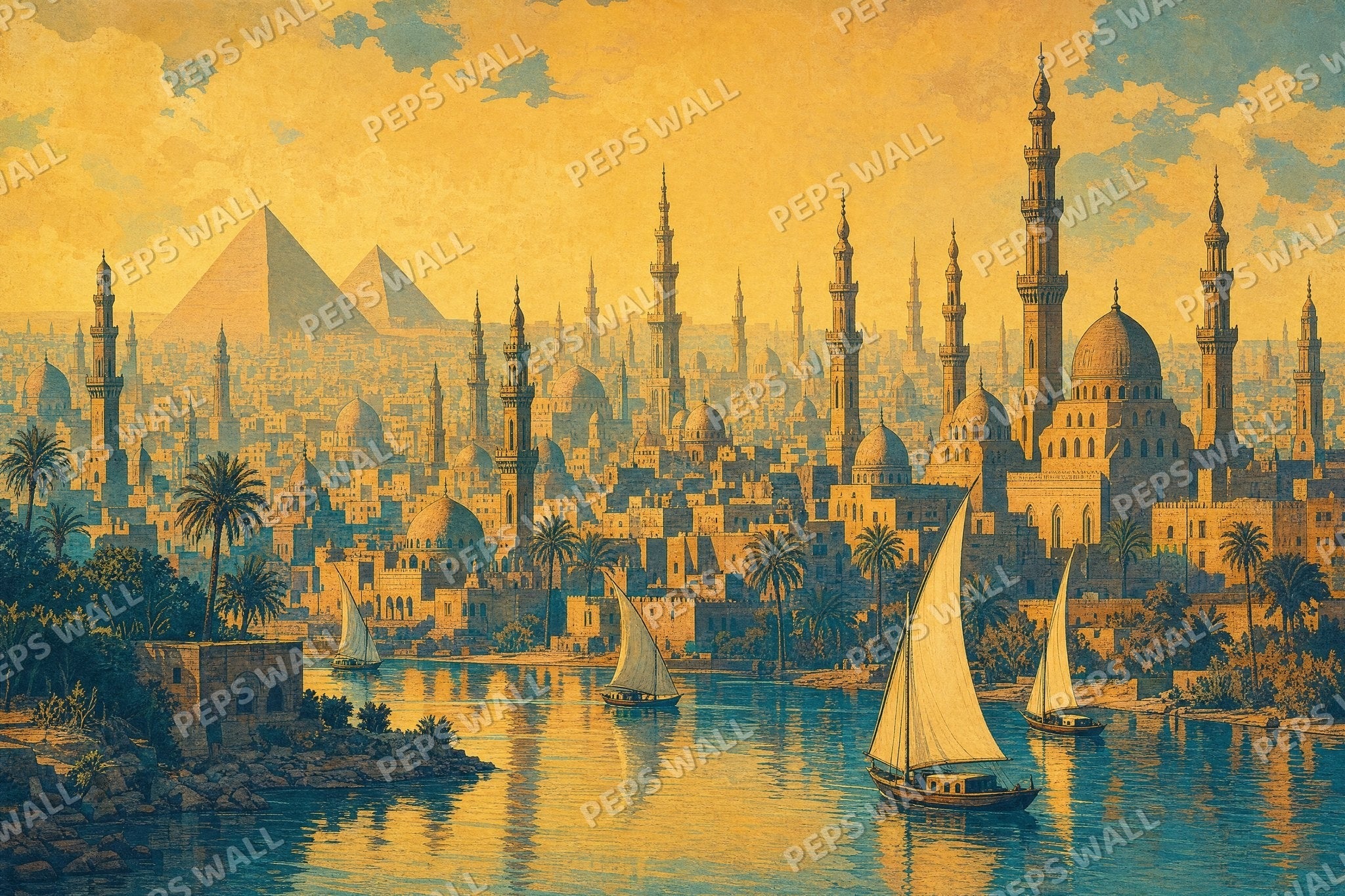 Cairo