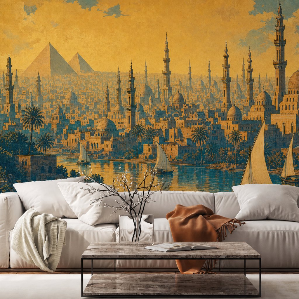 Cairo