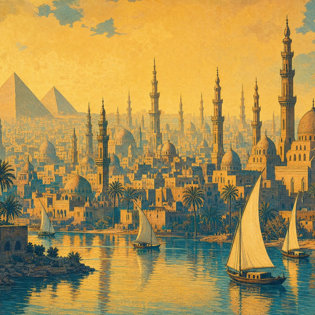 Cairo