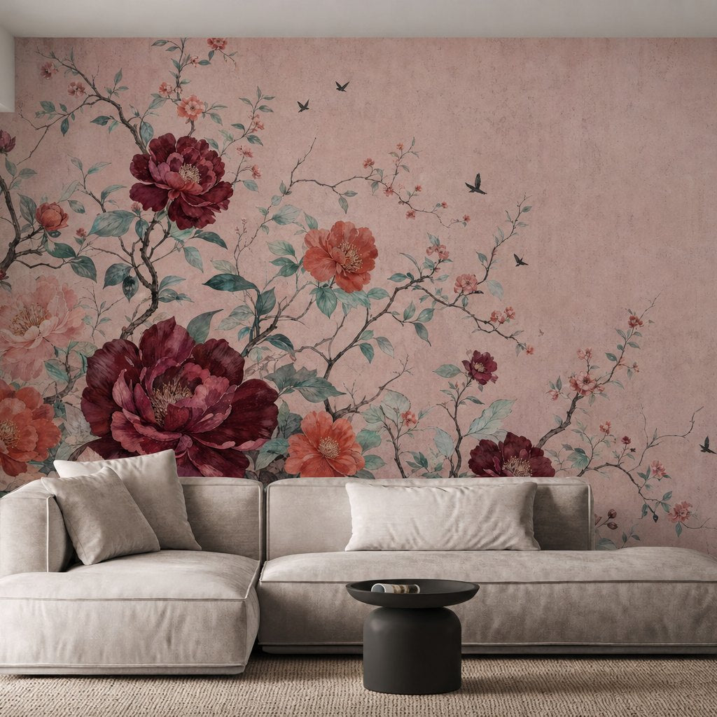 Camellia Club