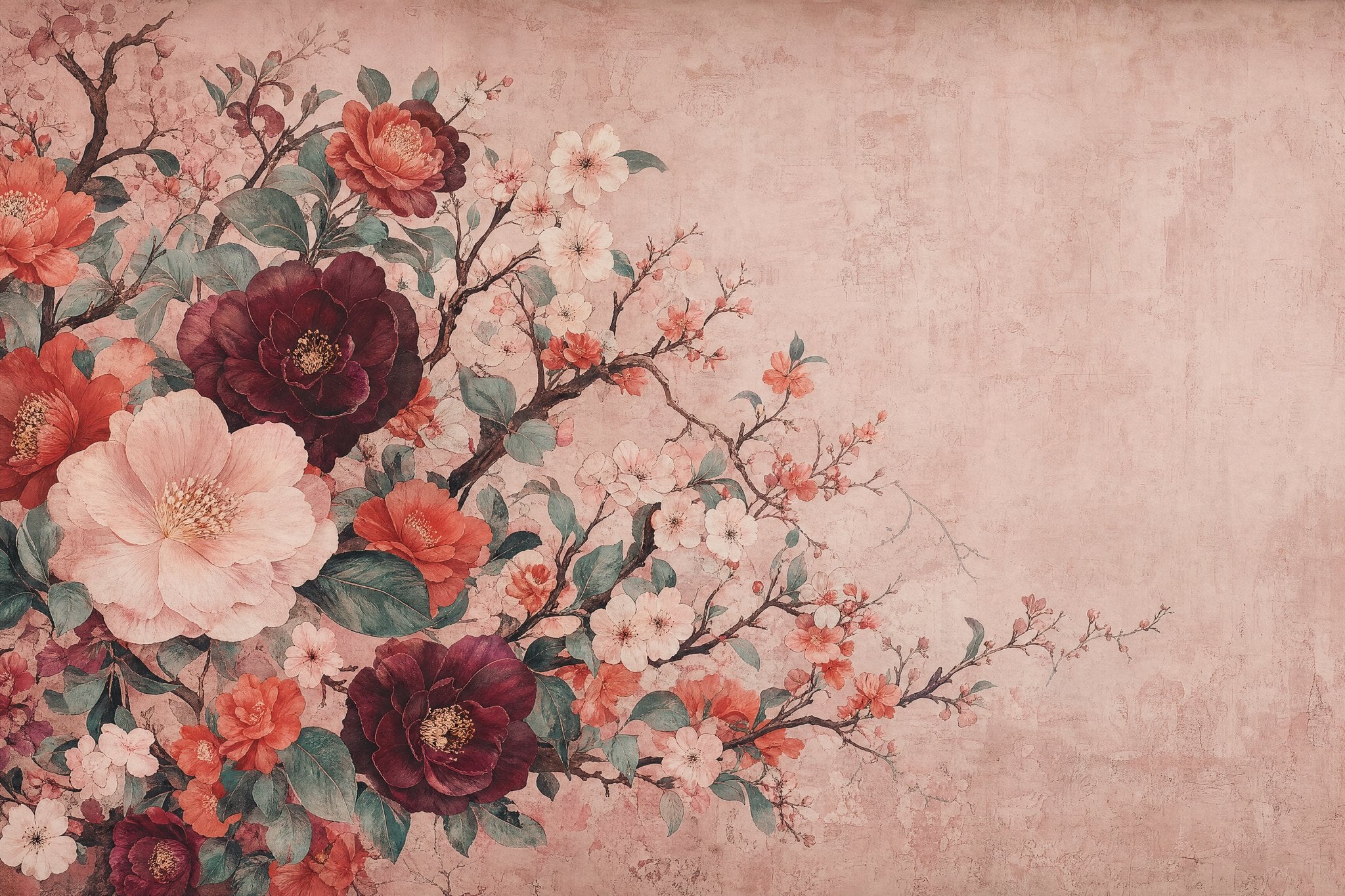 Camellia Salon