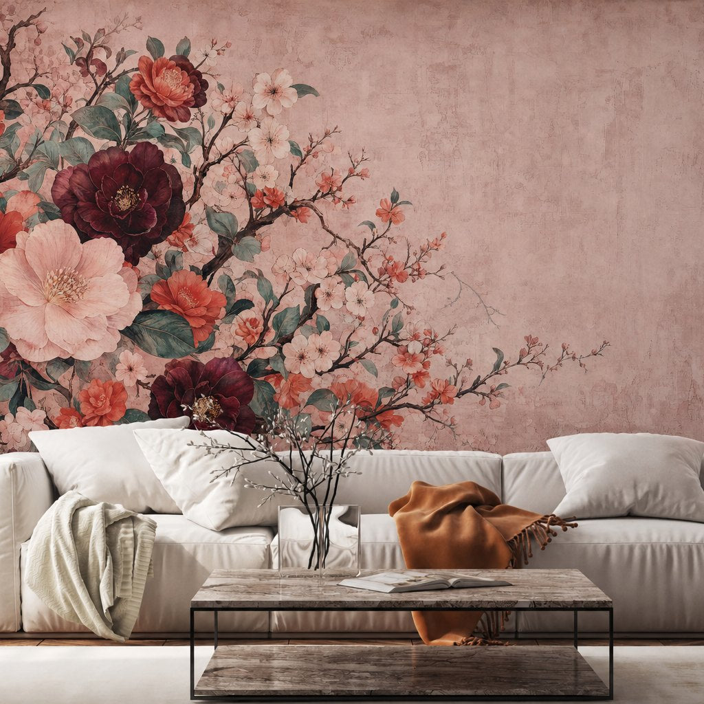 Camellia Salon