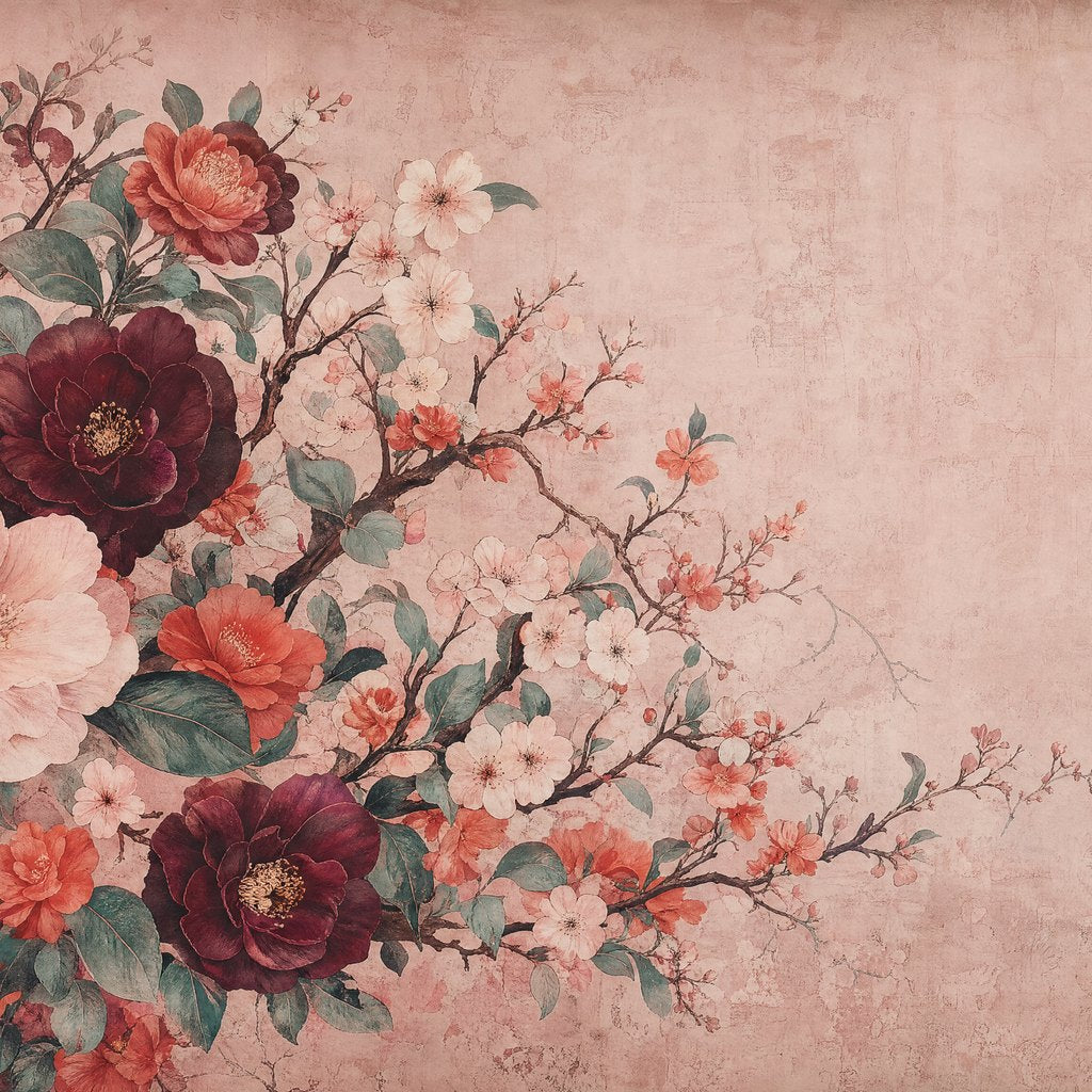 Camellia Salon