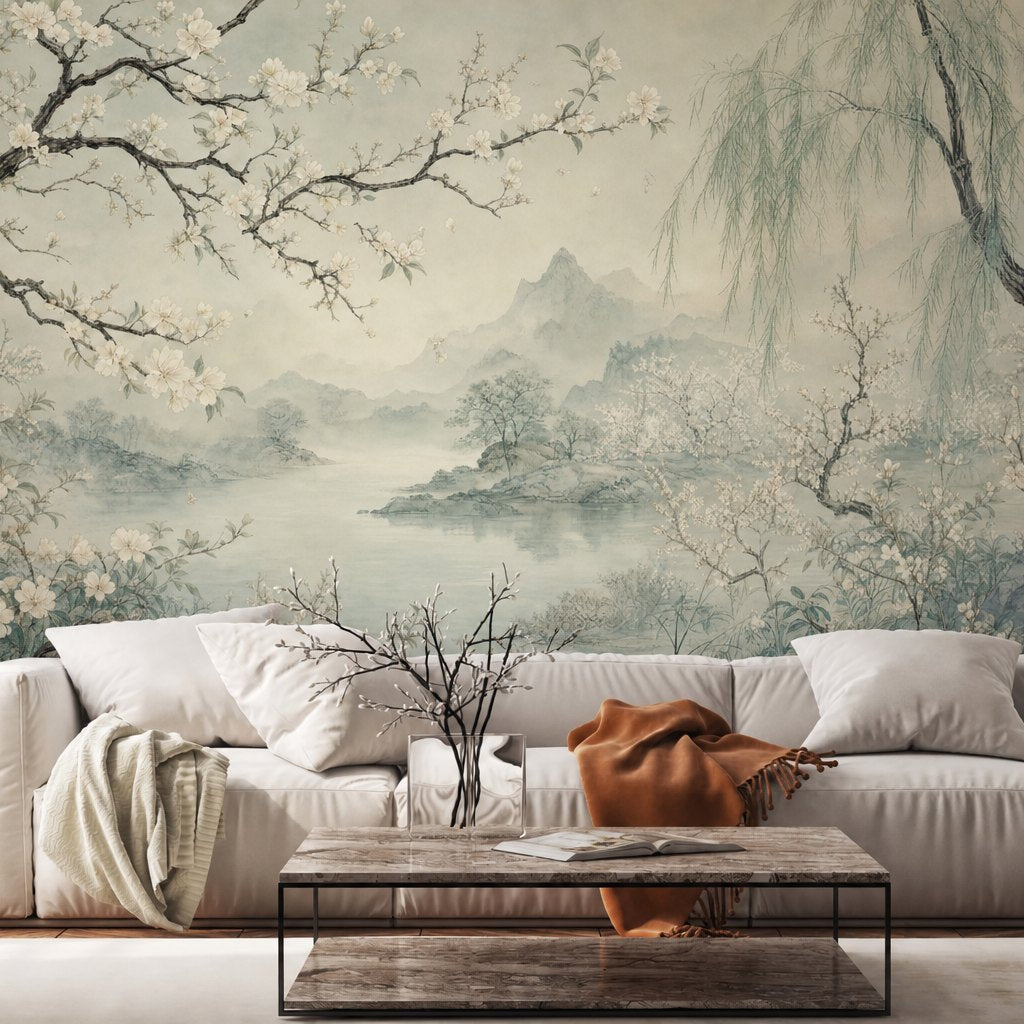 Celadon Mist