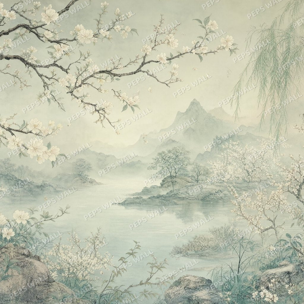 Celadon Mist
