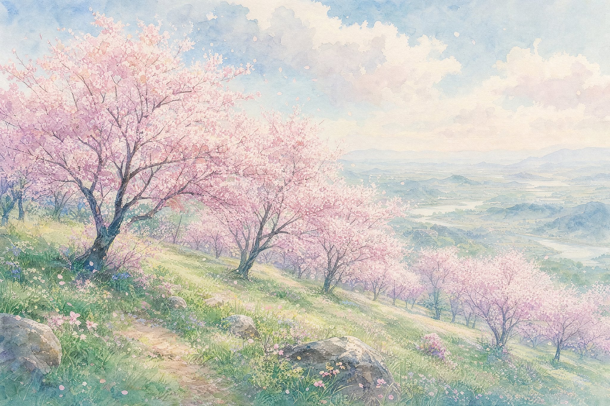 Cherry Hill