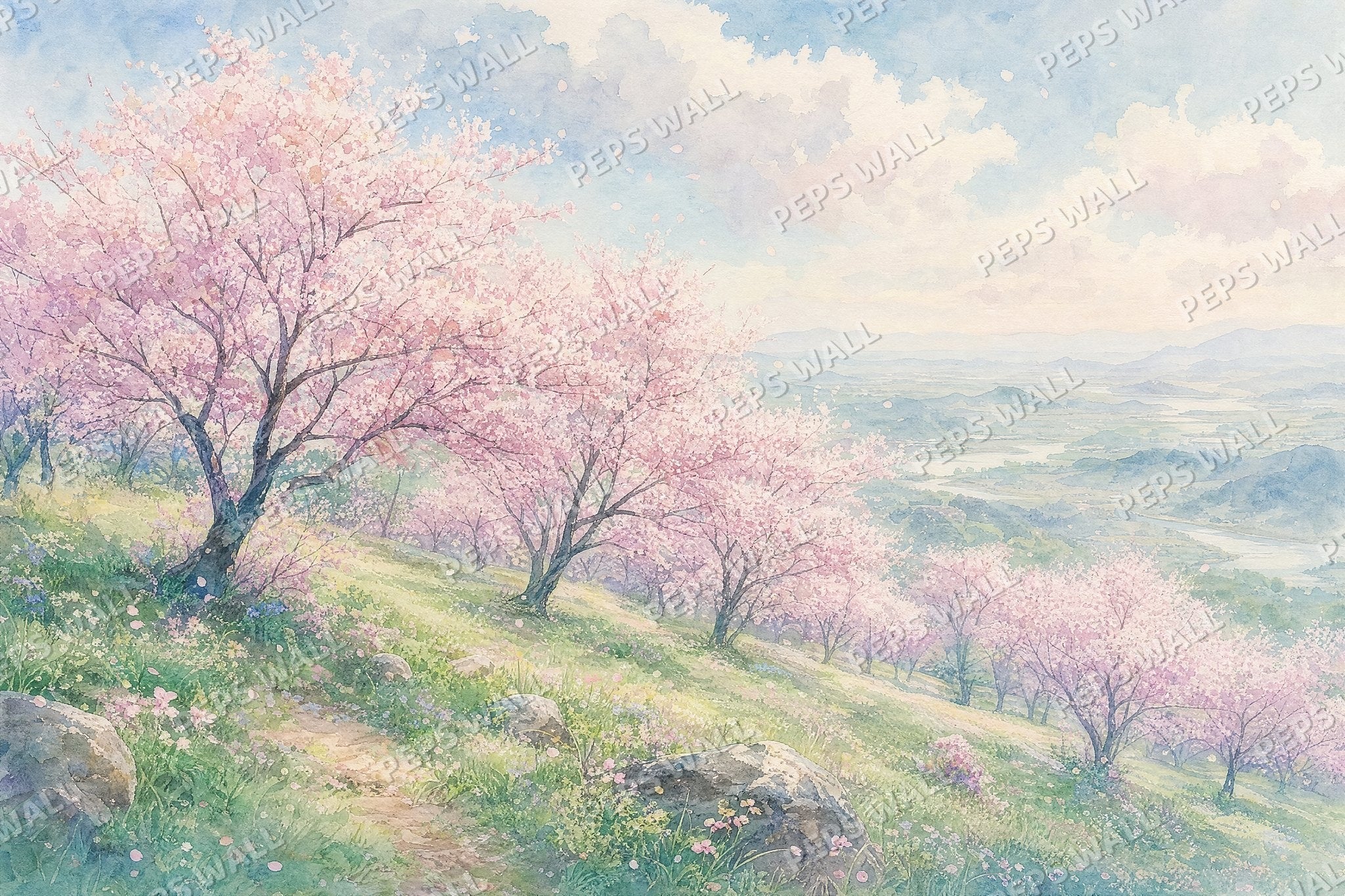 Cherry Hill