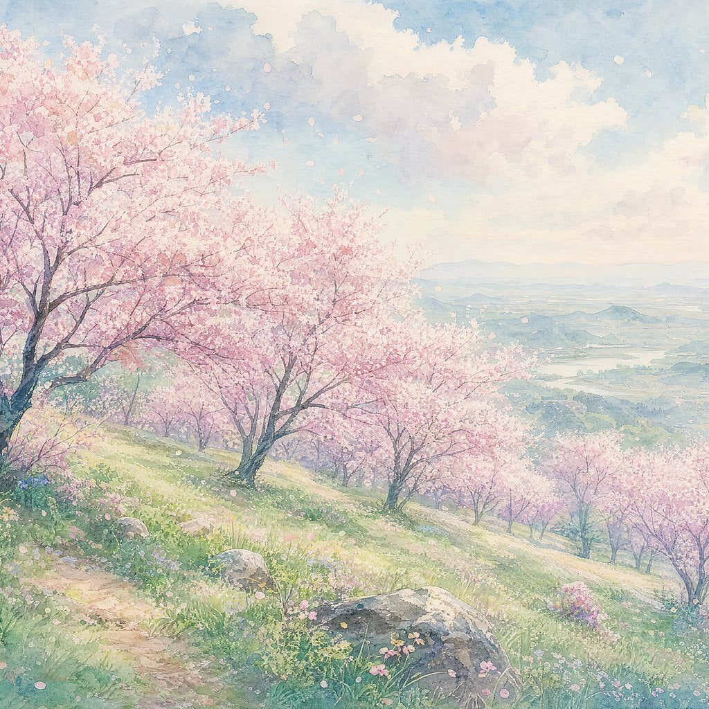 Cherry Hill