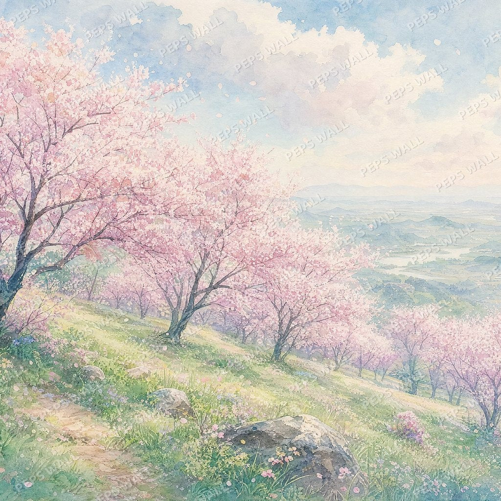 Cherry Hill