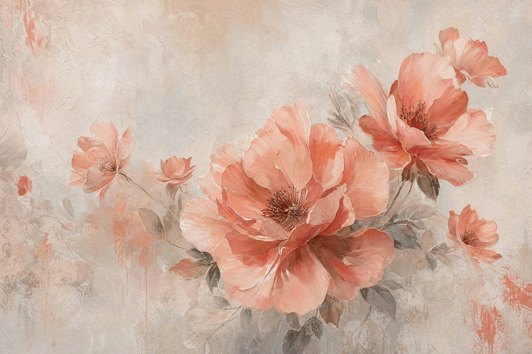 Coral Bloom