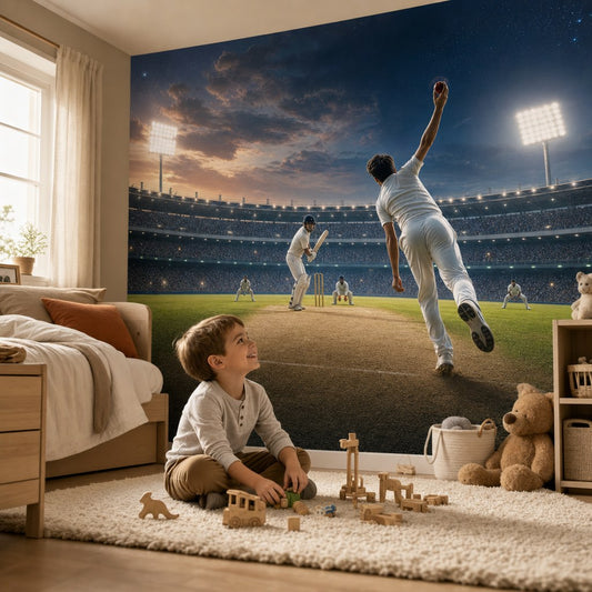 Cricket Legends