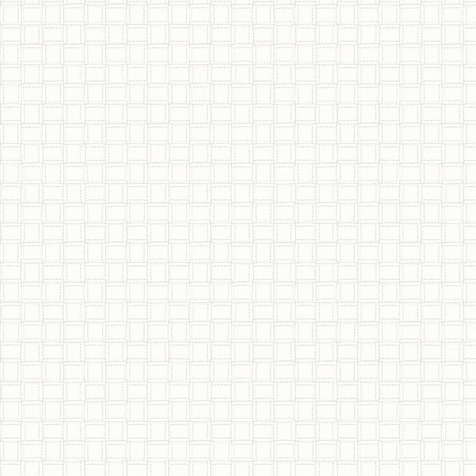 Cuoio Ivory wallpaper