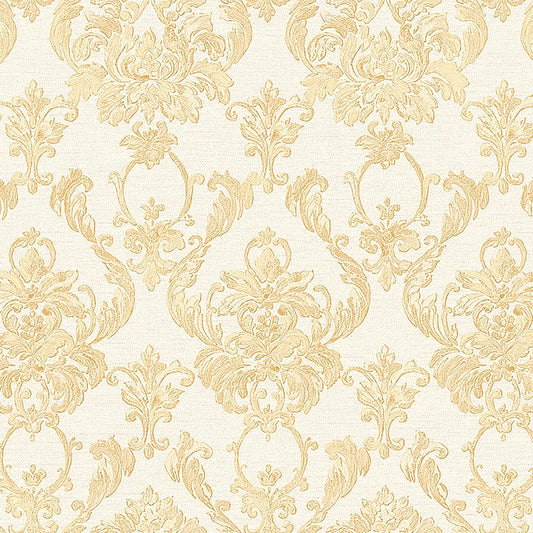 Damasco Oro wallpaper