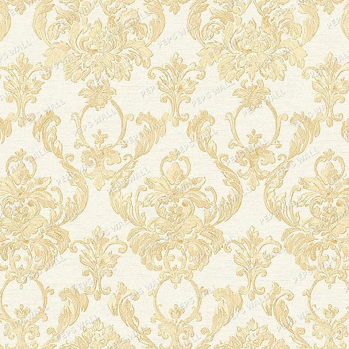 Damasco Oro wallpaper