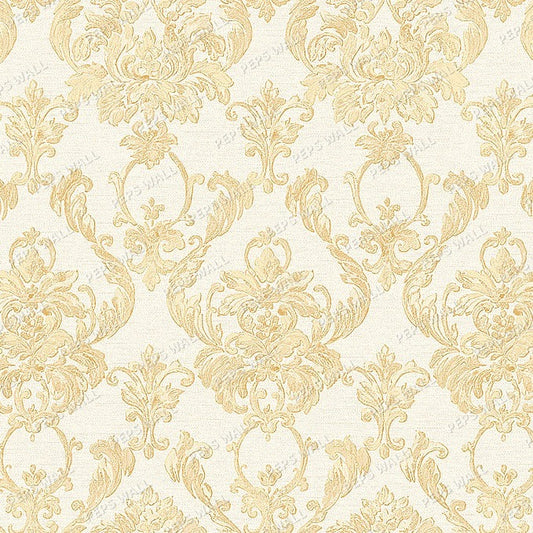Damasco Oro wallpaper