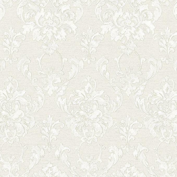 Damasco Perla wallpaper