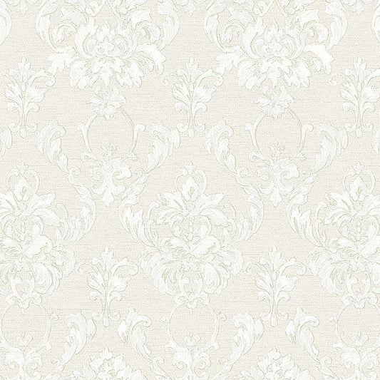 Damasco Perla wallpaper
