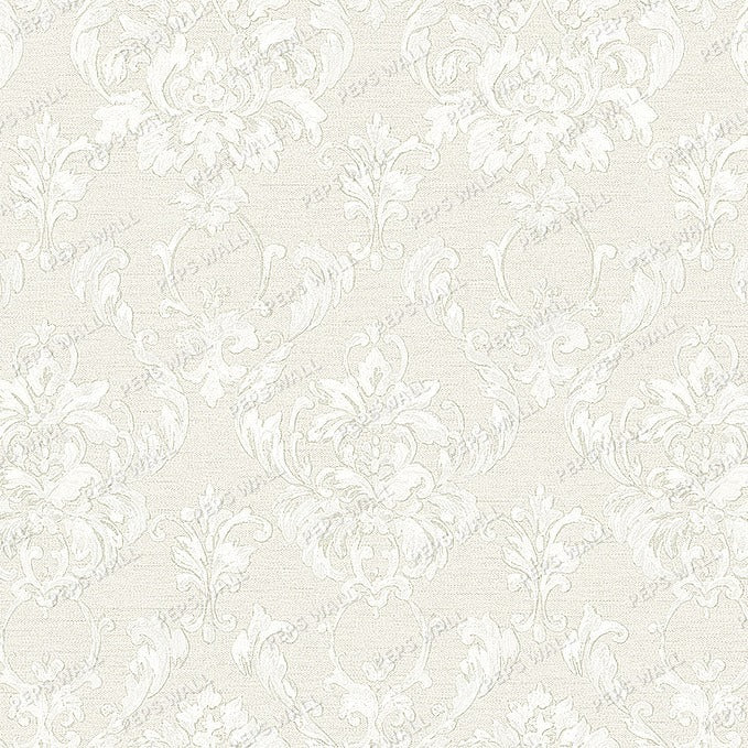 Damasco Perla wallpaper