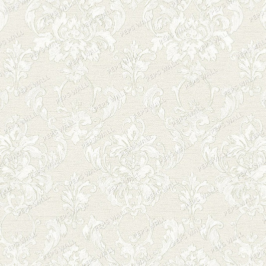 Damasco Perla wallpaper