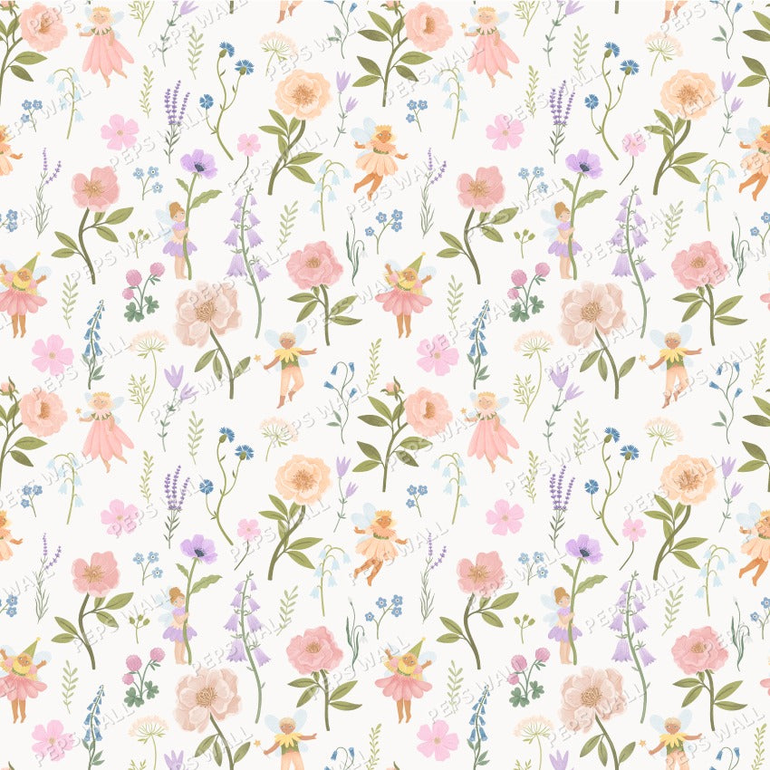 Festive Spring