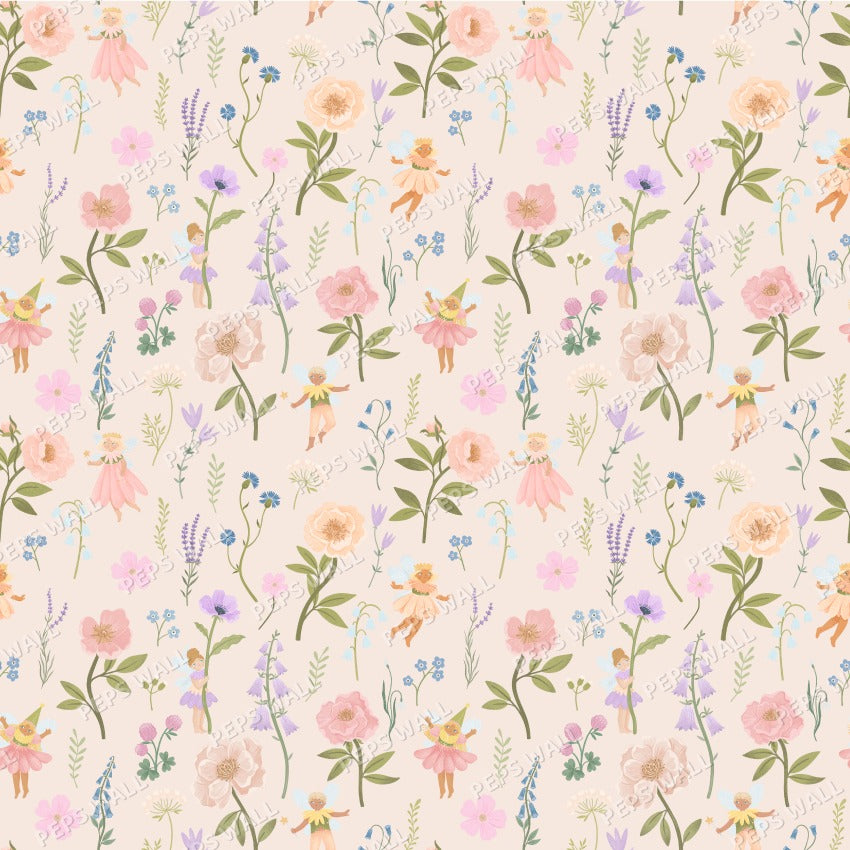 Festive Spring