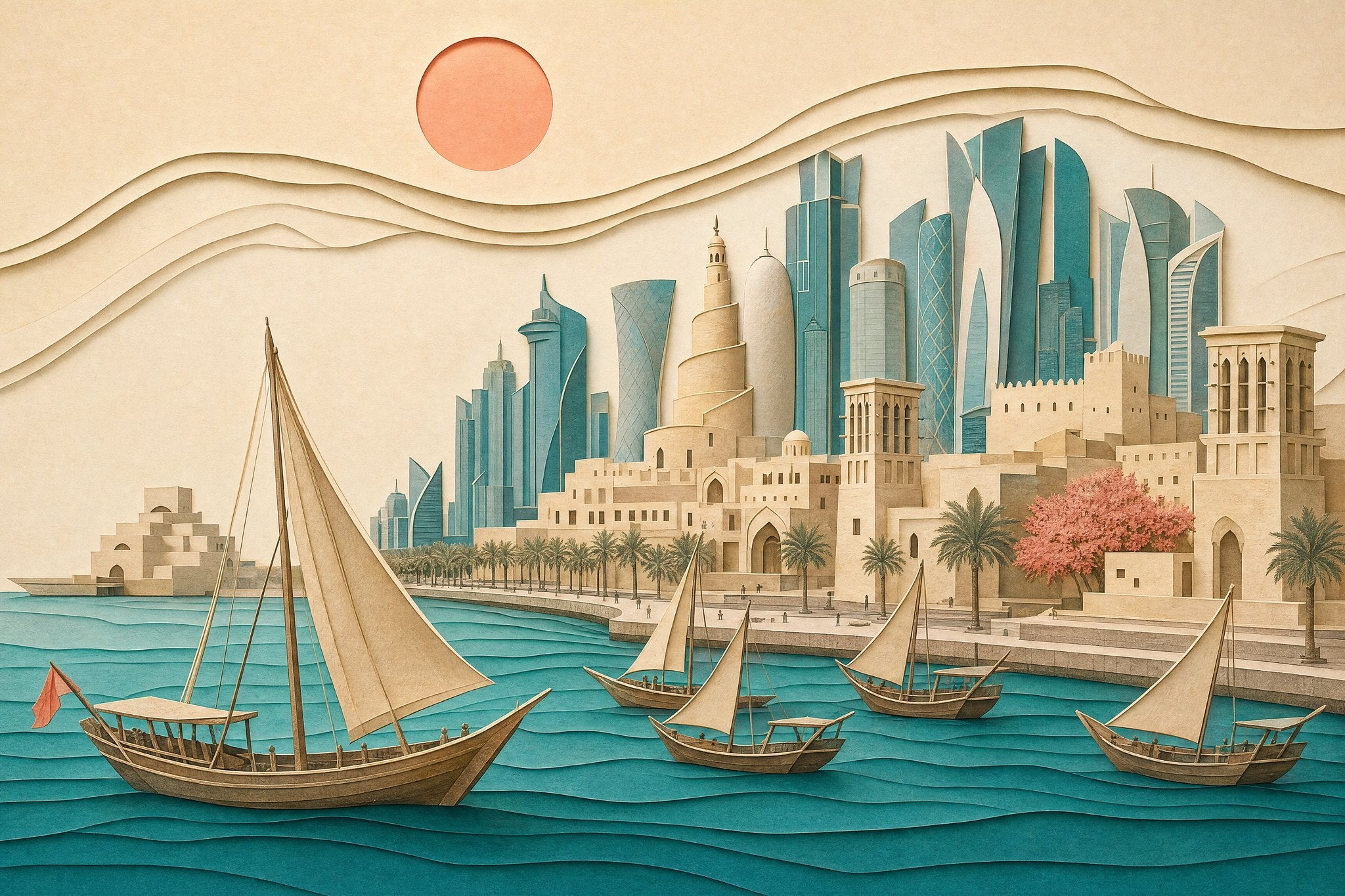 Doha