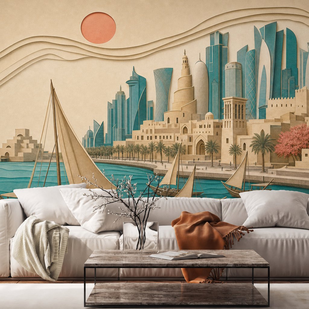 Doha