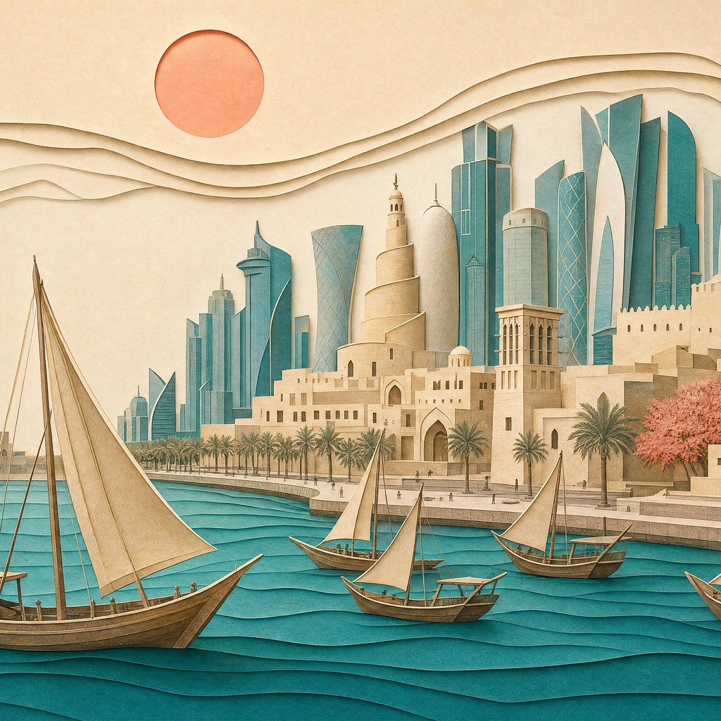 Doha