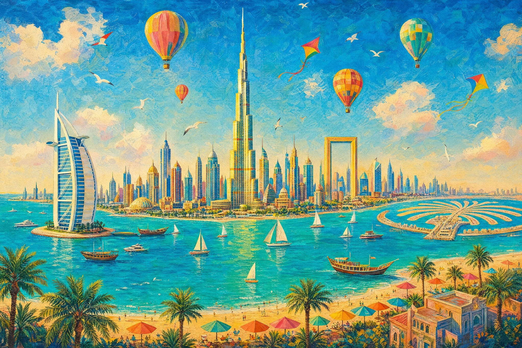 Dubai