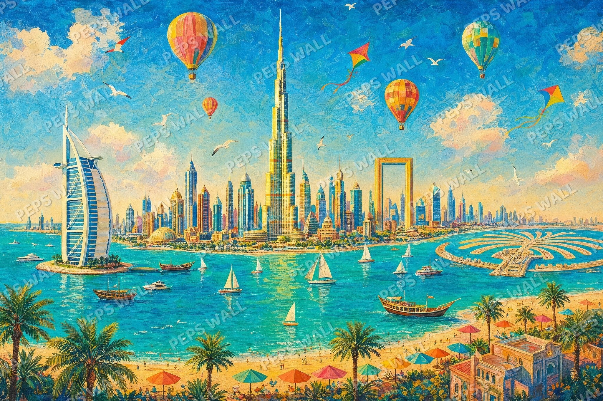 Dubai