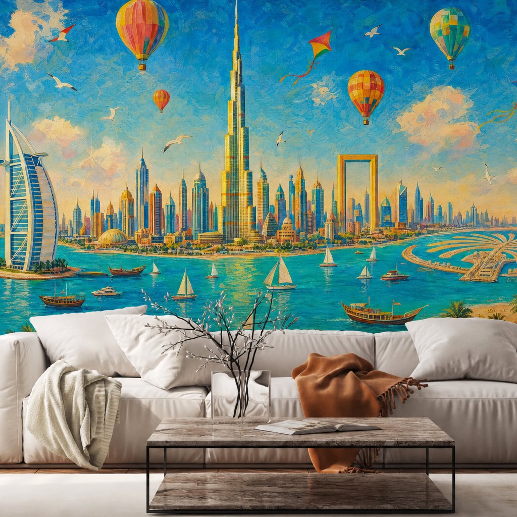 Dubai