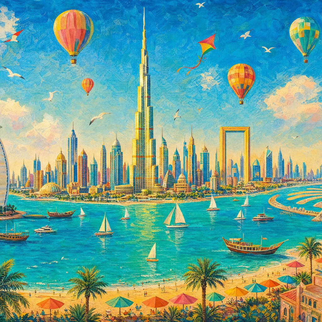 Dubai