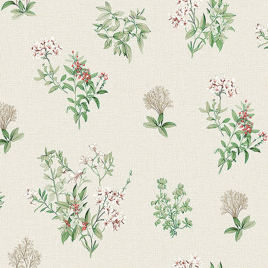 Fiore Bianco wallpaper