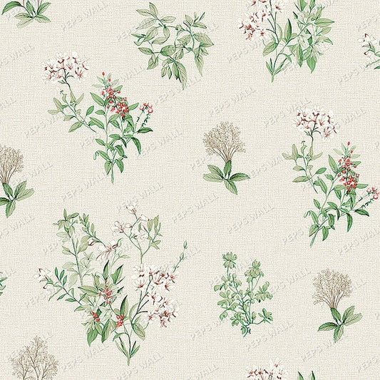 Fiore Bianco wallpaper