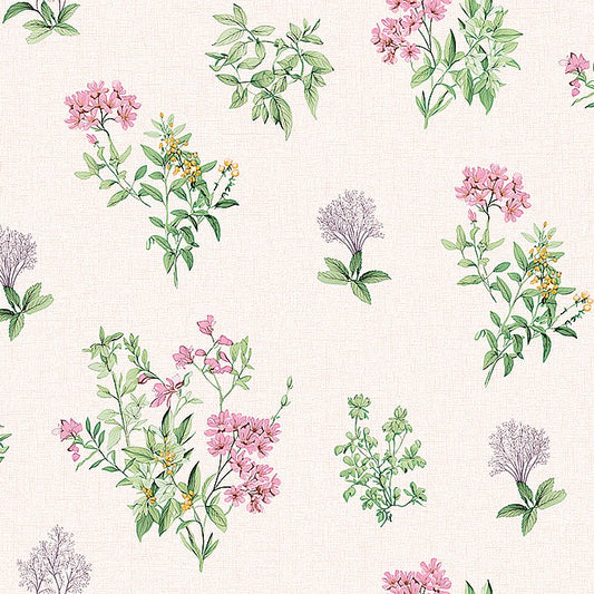 Fiore Rosa wallpaper