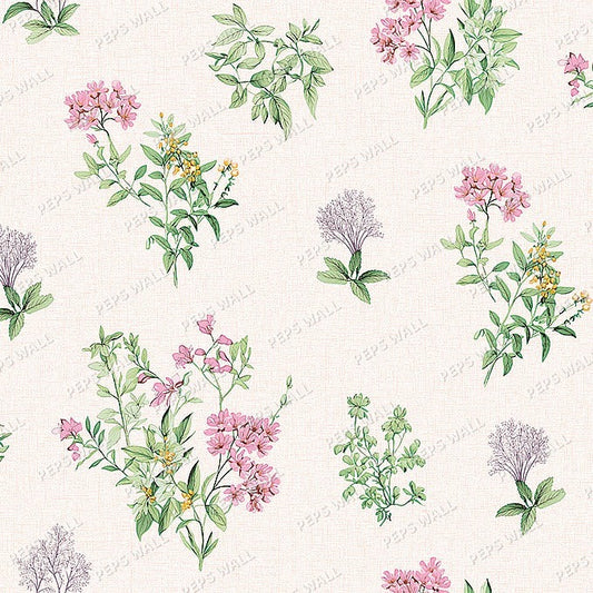 Fiore Rosa wallpaper