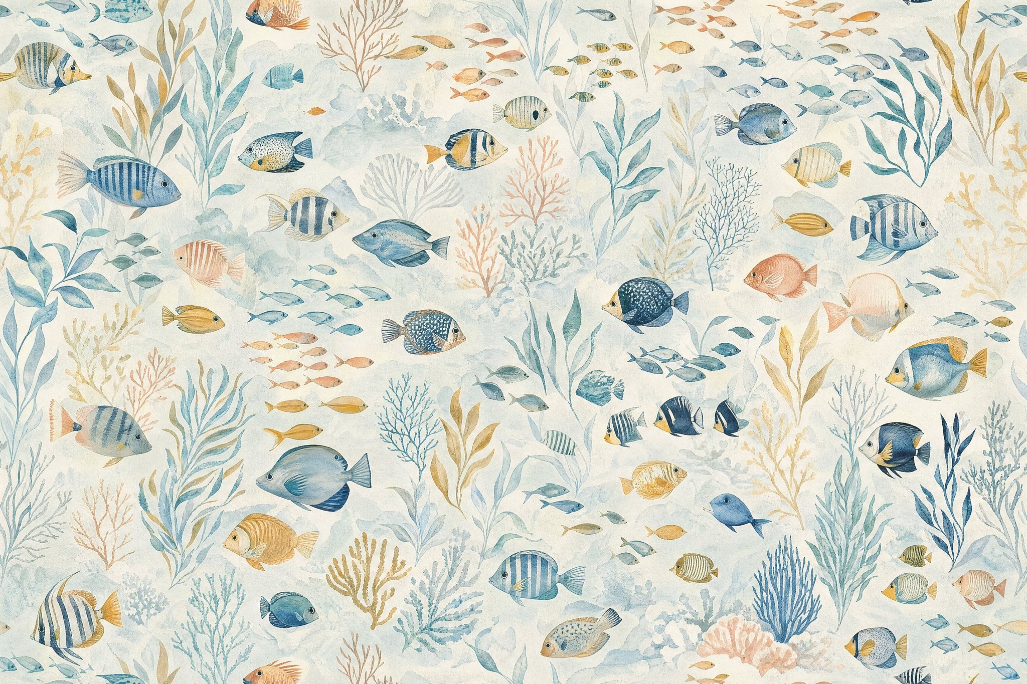 Fish School