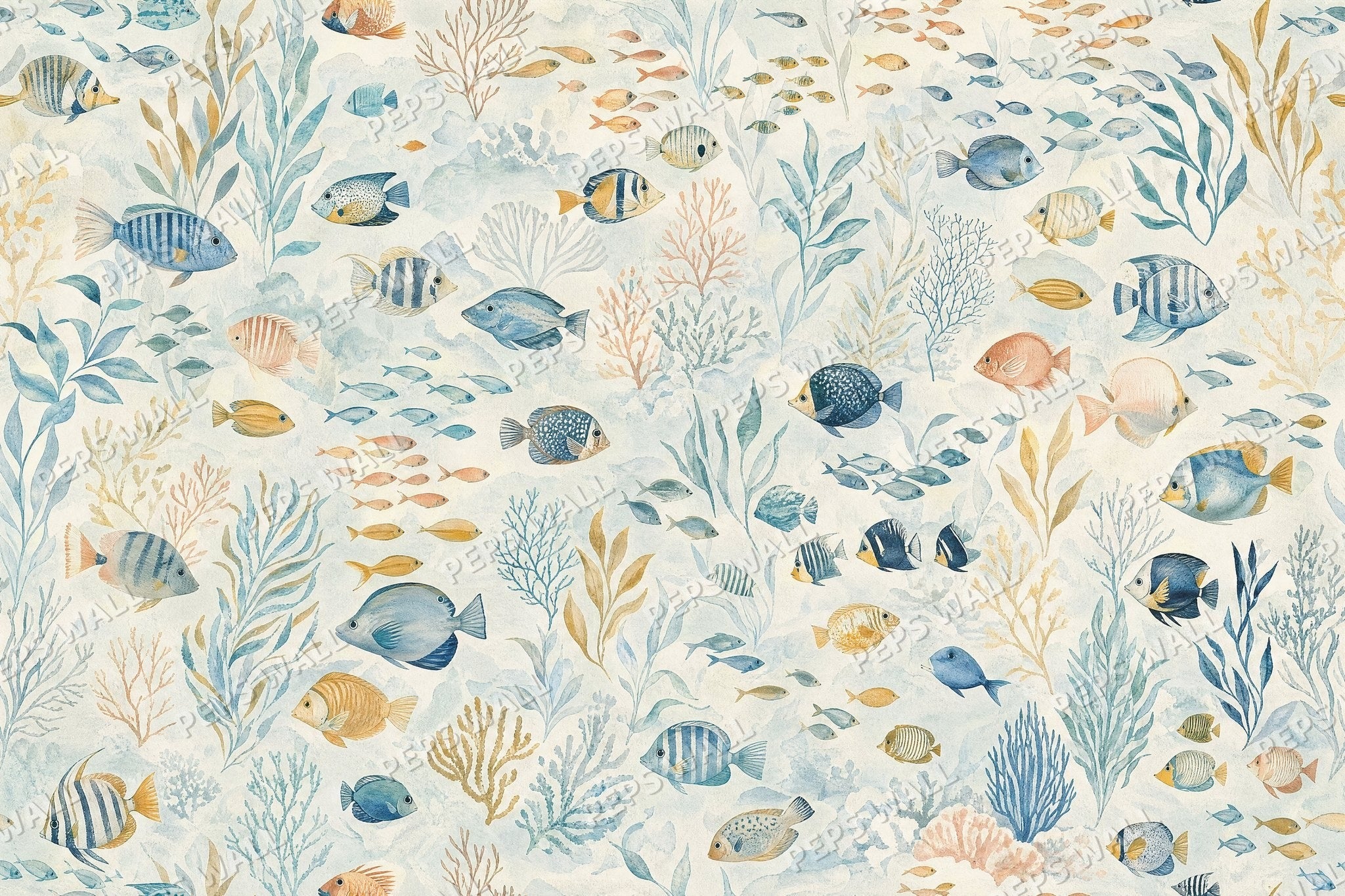 Fish School